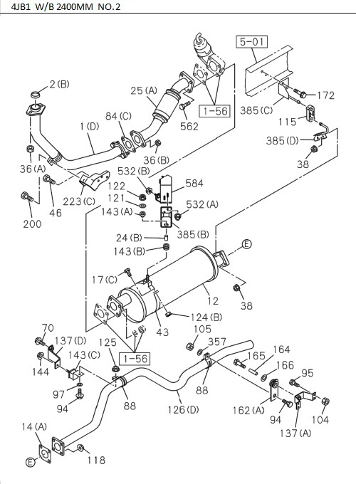 Partial Engine
